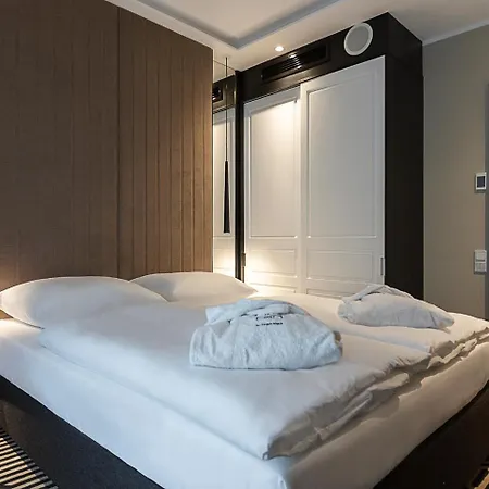 Vacationclub - Baltic Park Fort Apartament E.207 Świnoujście Zewnętrze zdjęcie