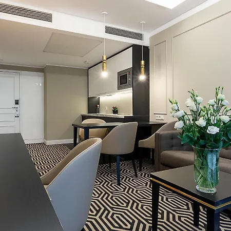 Vacationclub - Baltic Park Fort Apartament E.207 Świnoujście Zewnętrze zdjęcie