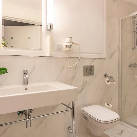 Vacationclub - Baltic Park Fort Apartament E.207 Świnoujście Zewnętrze zdjęcie