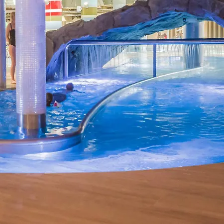 Vacationclub - Baltic Park Fort Apartament E.207 Świnoujście Zewnętrze zdjęcie