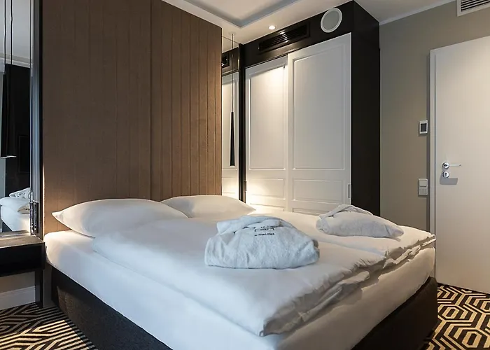 Vacationclub - Baltic Park Fort Apartament E.207