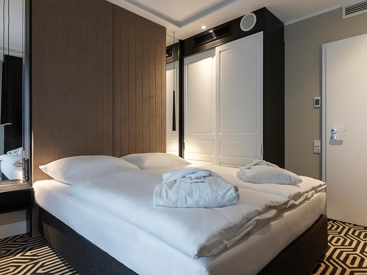 Апартаменти Vacationclub - Baltic Park E.207 Свіноуйсьце