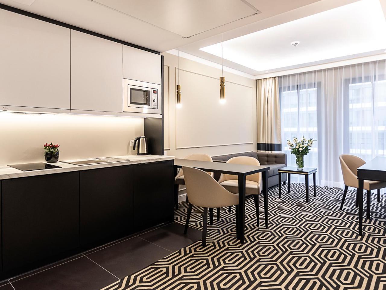 Apartment Vacationclub - Baltic Park E.207 *