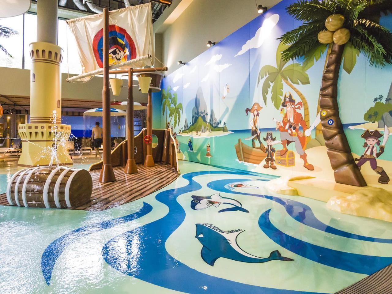 Апартаменти Vacationclub - Baltic Park E.207