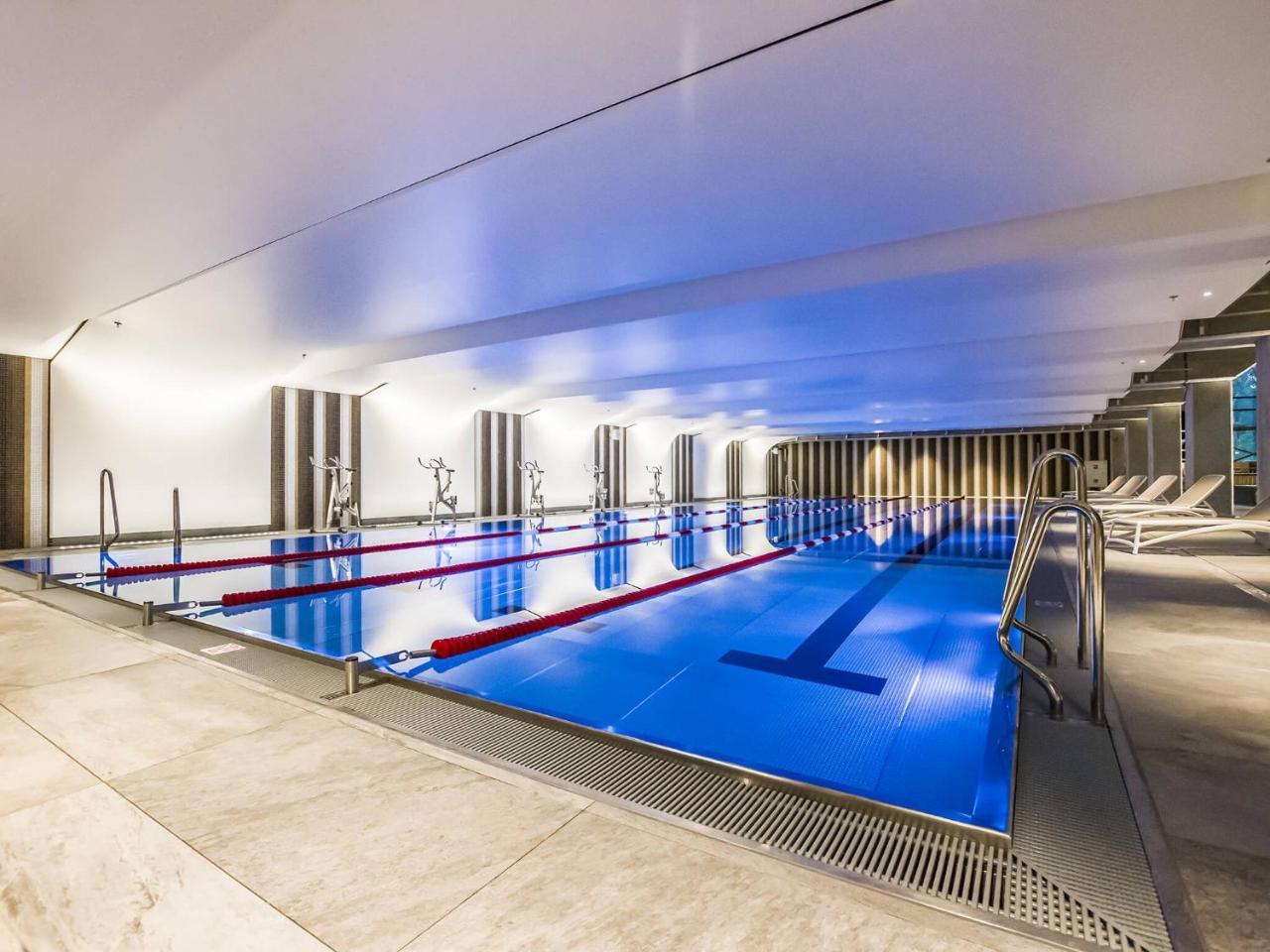 Apartment Vacationclub - Baltic Park E.207