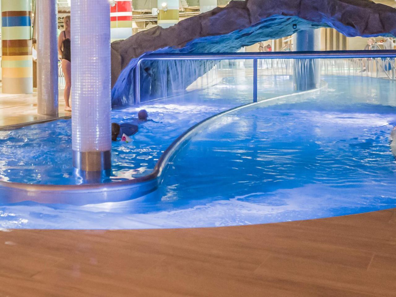 Vacationclub - Baltic Park E.207 * Swinoujscie