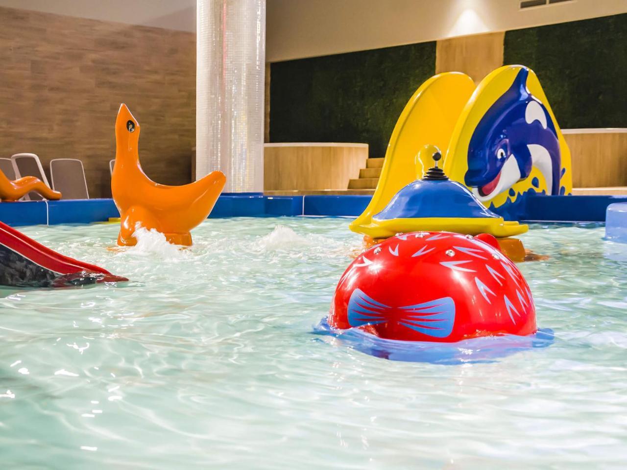 Apartment Vacationclub - Baltic Park E.207 *